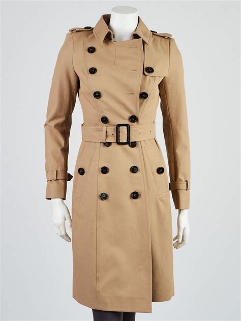 burberry prorsum trench coat sizing